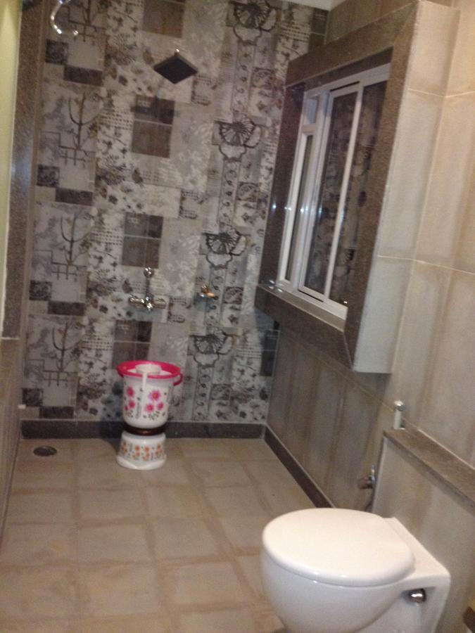 Hotel Vrinda Latur Bagian luar foto
